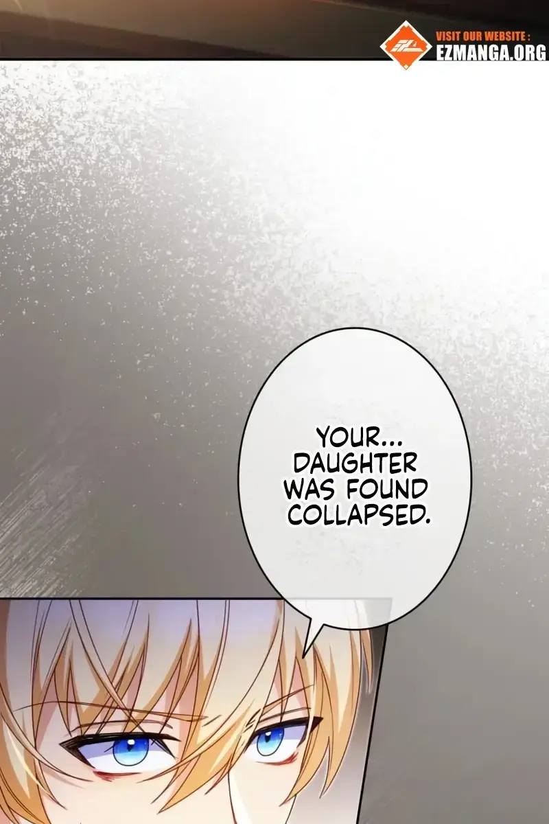 Don't Mind Me, Daddy Chapter 14 Page 54
