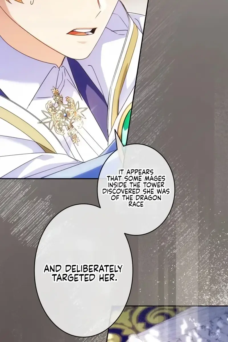Don't Mind Me, Daddy Chapter 14 Page 55