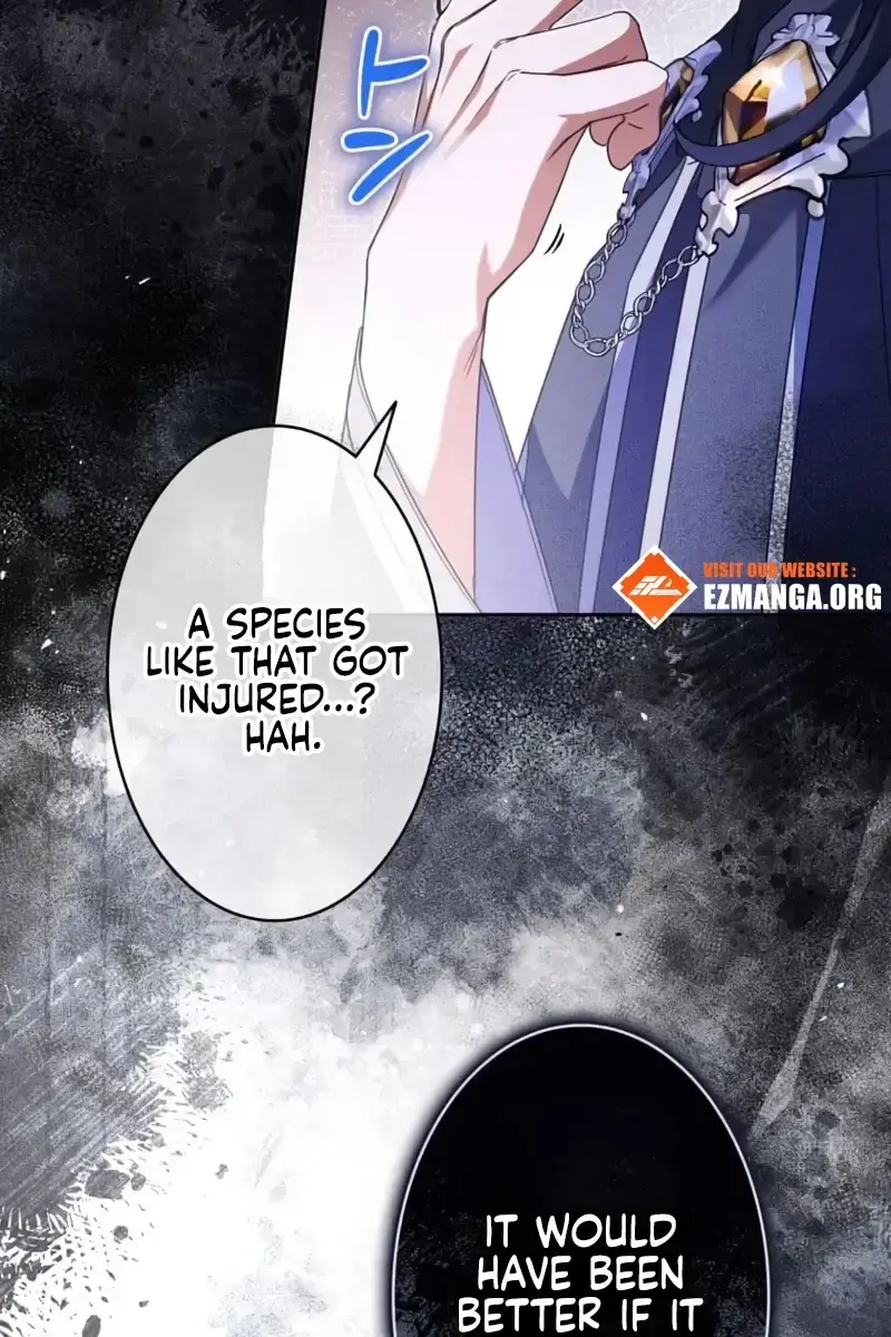 Don't Mind Me, Daddy Chapter 14 Page 61