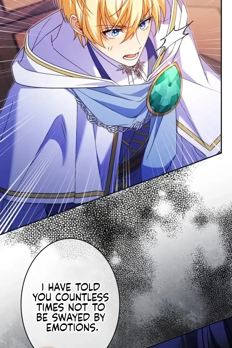 Don't Mind Me, Daddy Chapter 14 Page 64