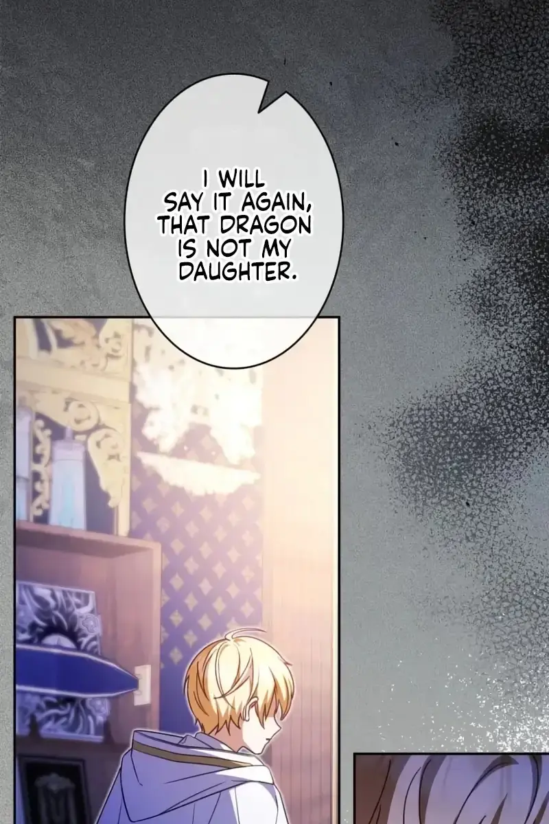 Don't Mind Me, Daddy Chapter 14 Page 67