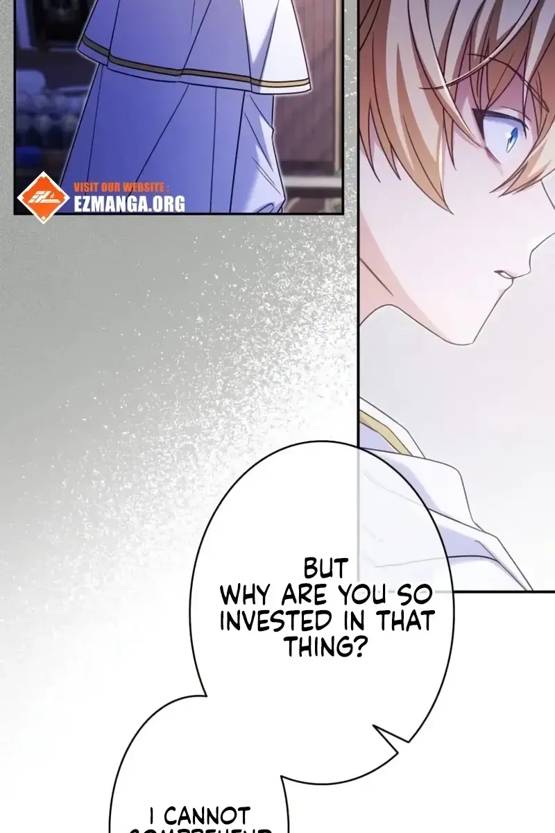 Don't Mind Me, Daddy Chapter 14 Page 68