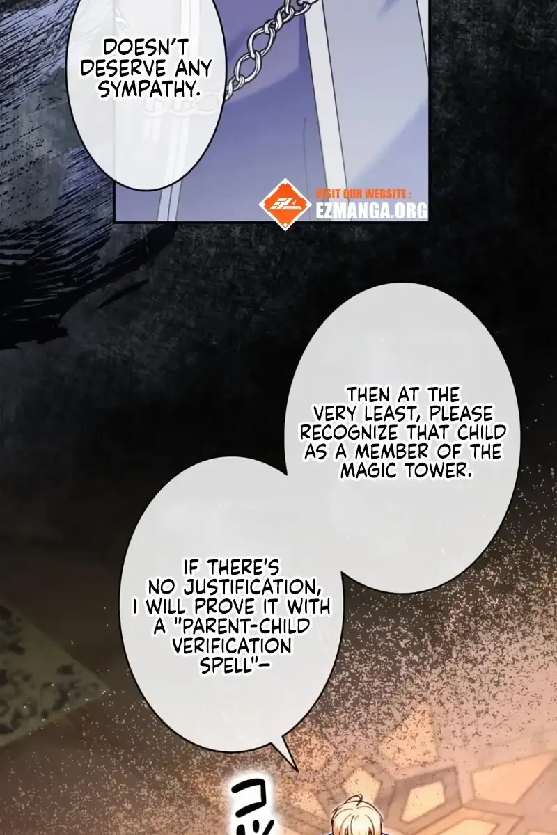 Don't Mind Me, Daddy Chapter 14 Page 77