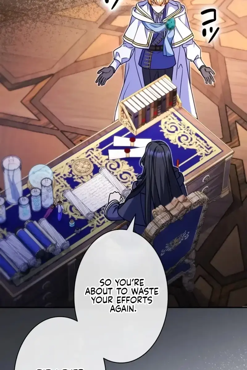 Don't Mind Me, Daddy Chapter 14 Page 78