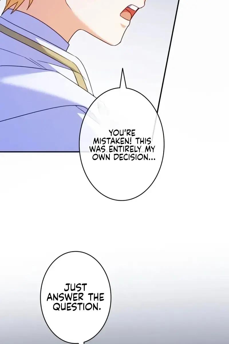 Don't Mind Me, Daddy Chapter 14 Page 80