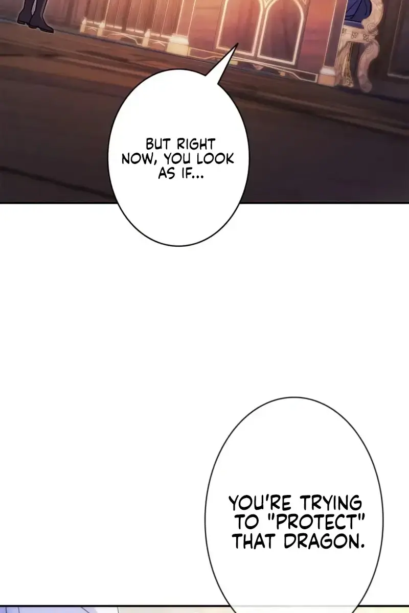 Don't Mind Me, Daddy Chapter 14 Page 86