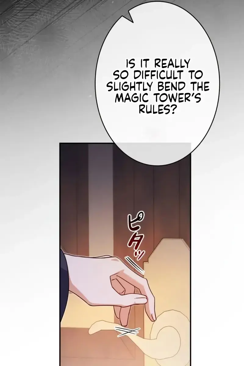 Don't Mind Me, Daddy Chapter 14 Page 95