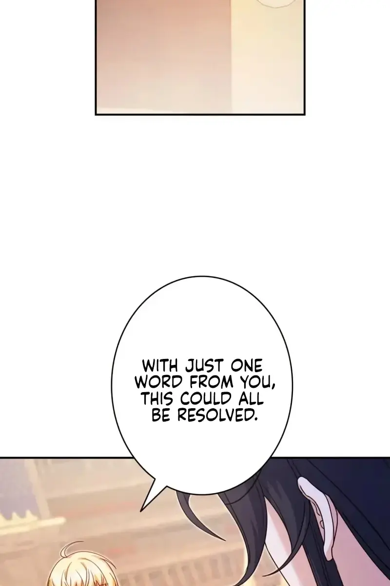 Don't Mind Me, Daddy Chapter 14 Page 96