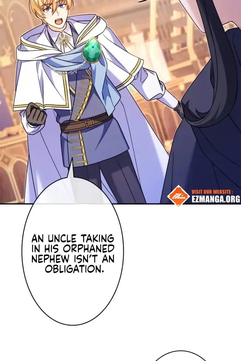 Don't Mind Me, Daddy Chapter 14 Page 97