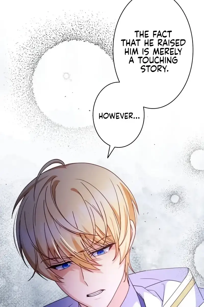 Don't Mind Me, Daddy Chapter 14 Page 98