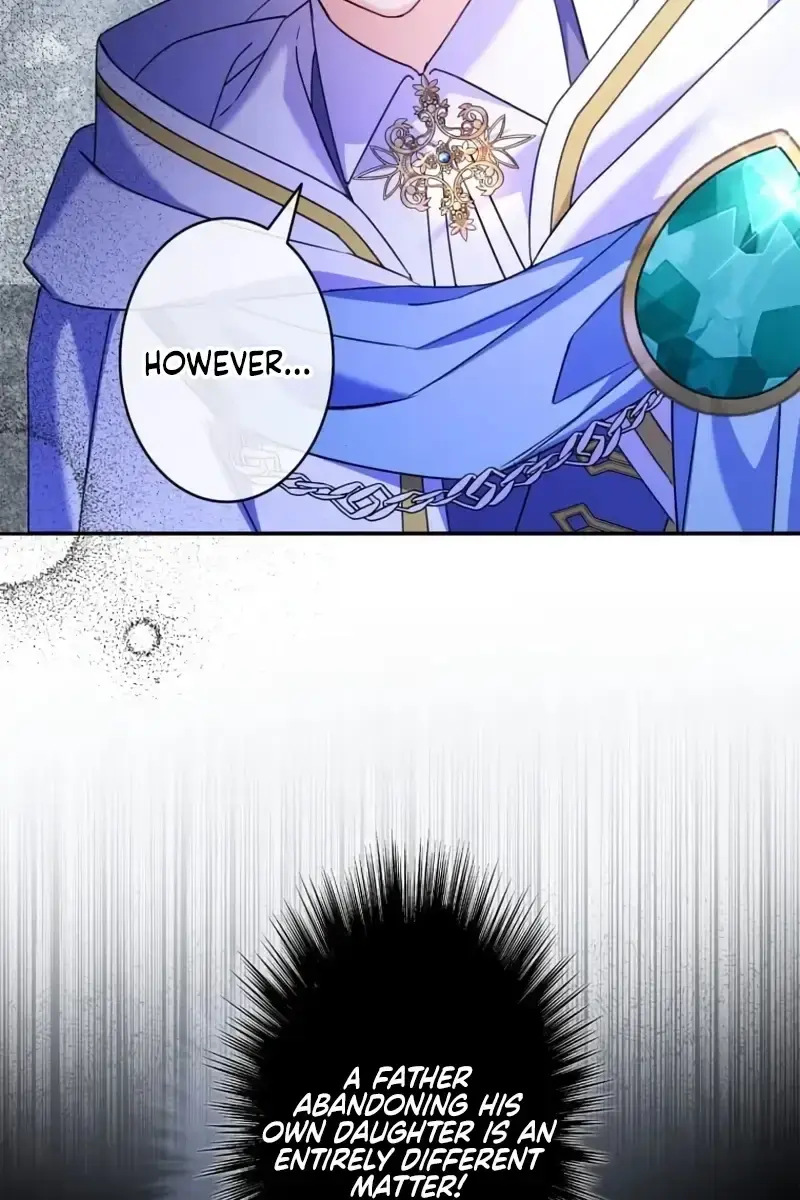 Don't Mind Me, Daddy Chapter 14 Page 99