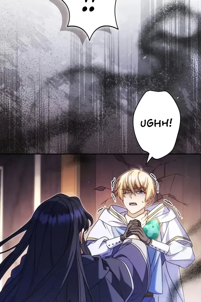Don't Mind Me, Daddy Chapter 14 Page 108