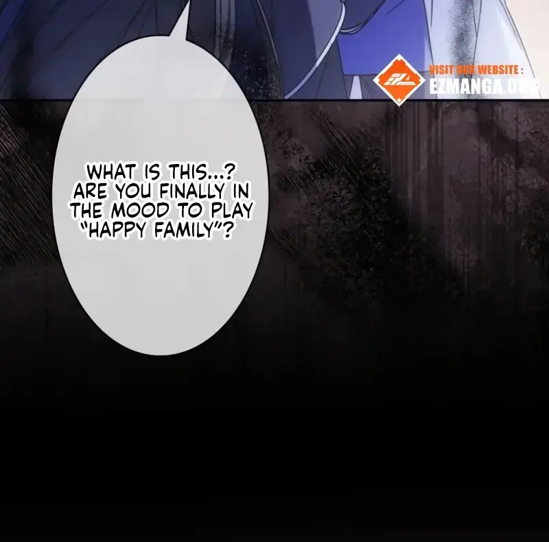 Don't Mind Me, Daddy Chapter 14 Page 109