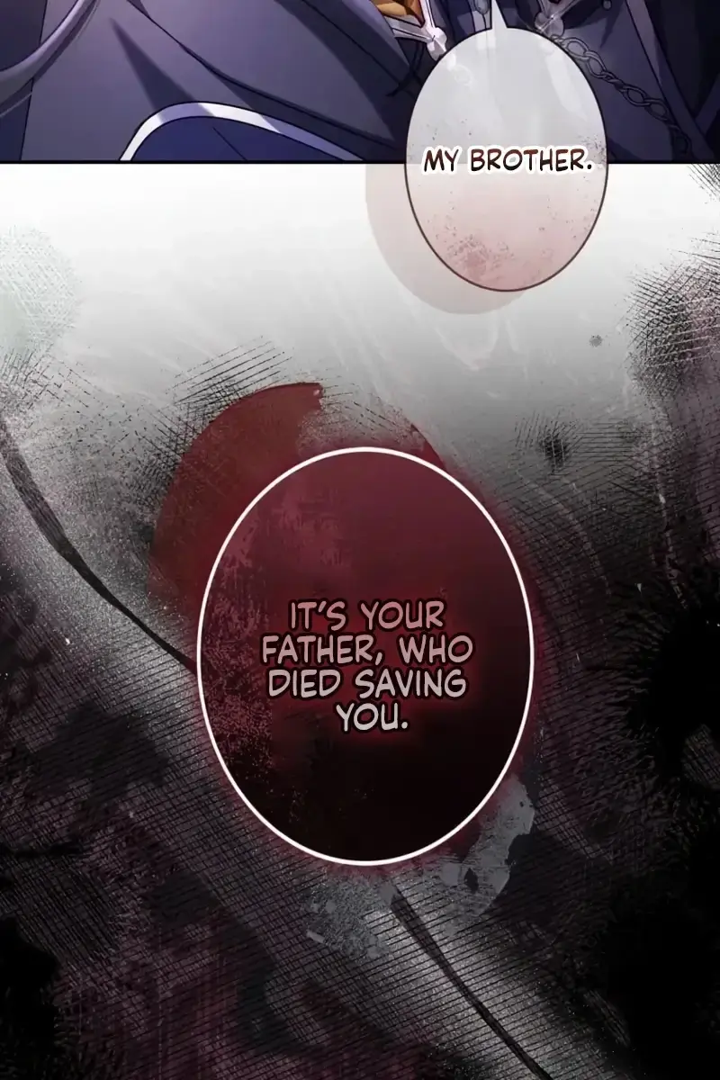 Don't Mind Me, Daddy Chapter 14 Page 112