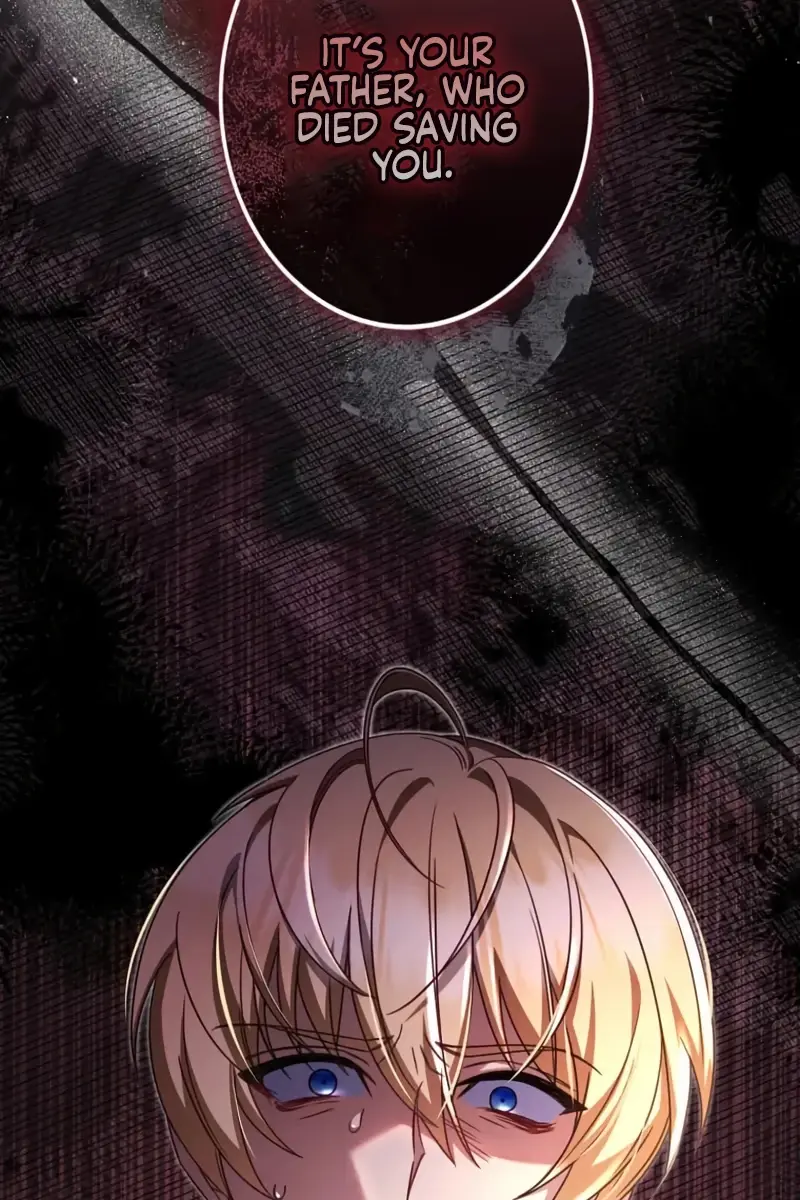 Don't Mind Me, Daddy Chapter 15 Page 4