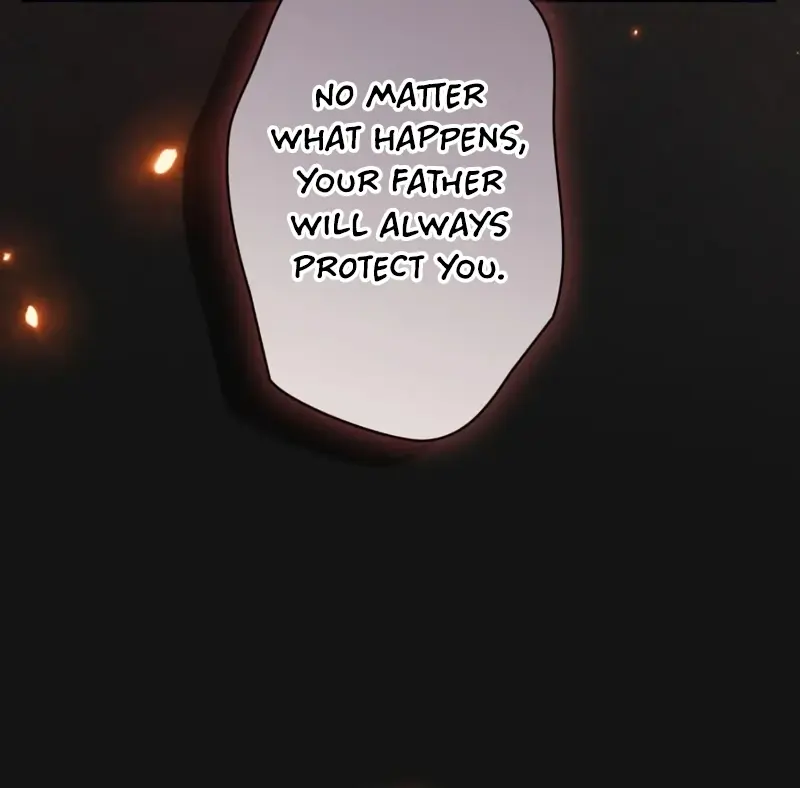 Don't Mind Me, Daddy Chapter 15 Page 12