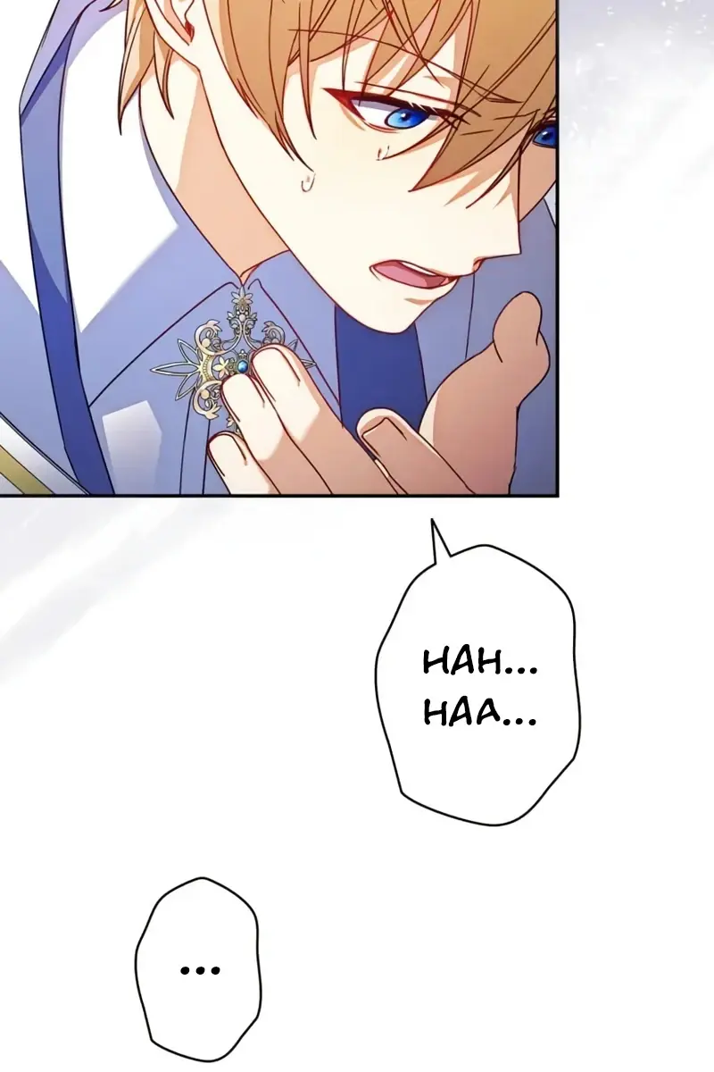 Don't Mind Me, Daddy Chapter 15 Page 21