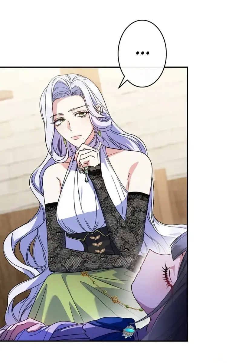 Don't Mind Me, Daddy Chapter 15 Page 31