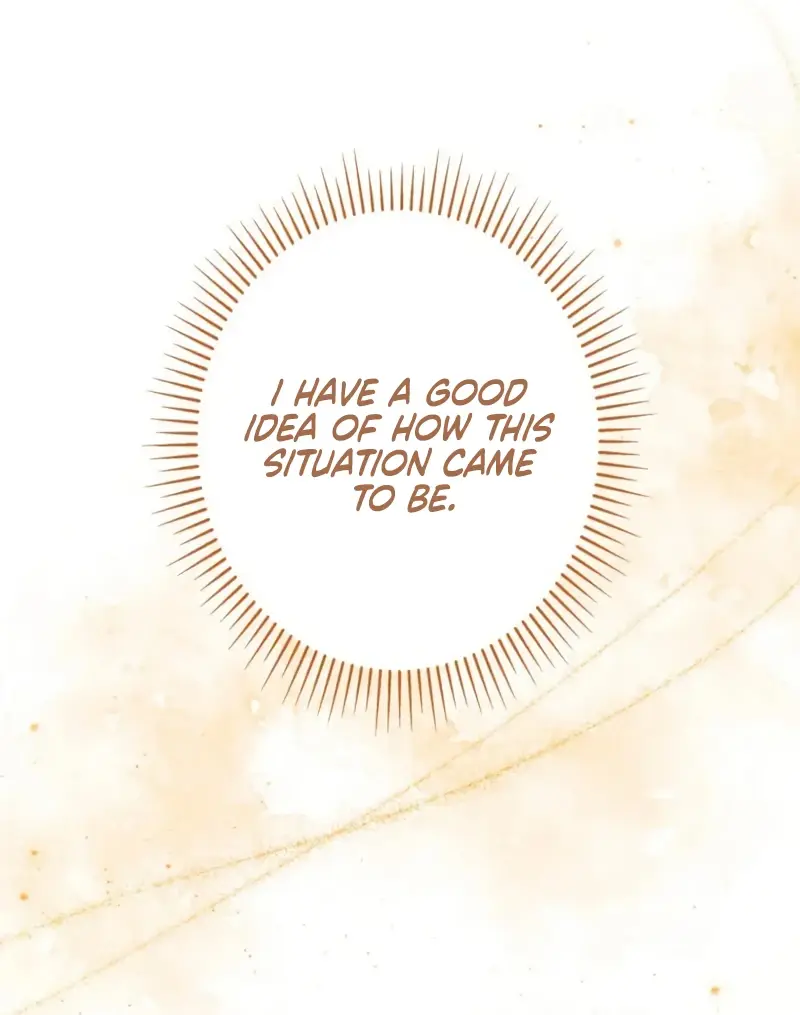 Don't Mind Me, Daddy Chapter 15 Page 32
