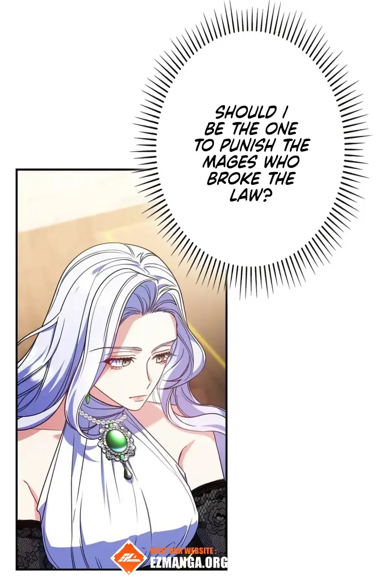 Don't Mind Me, Daddy Chapter 15 Page 38