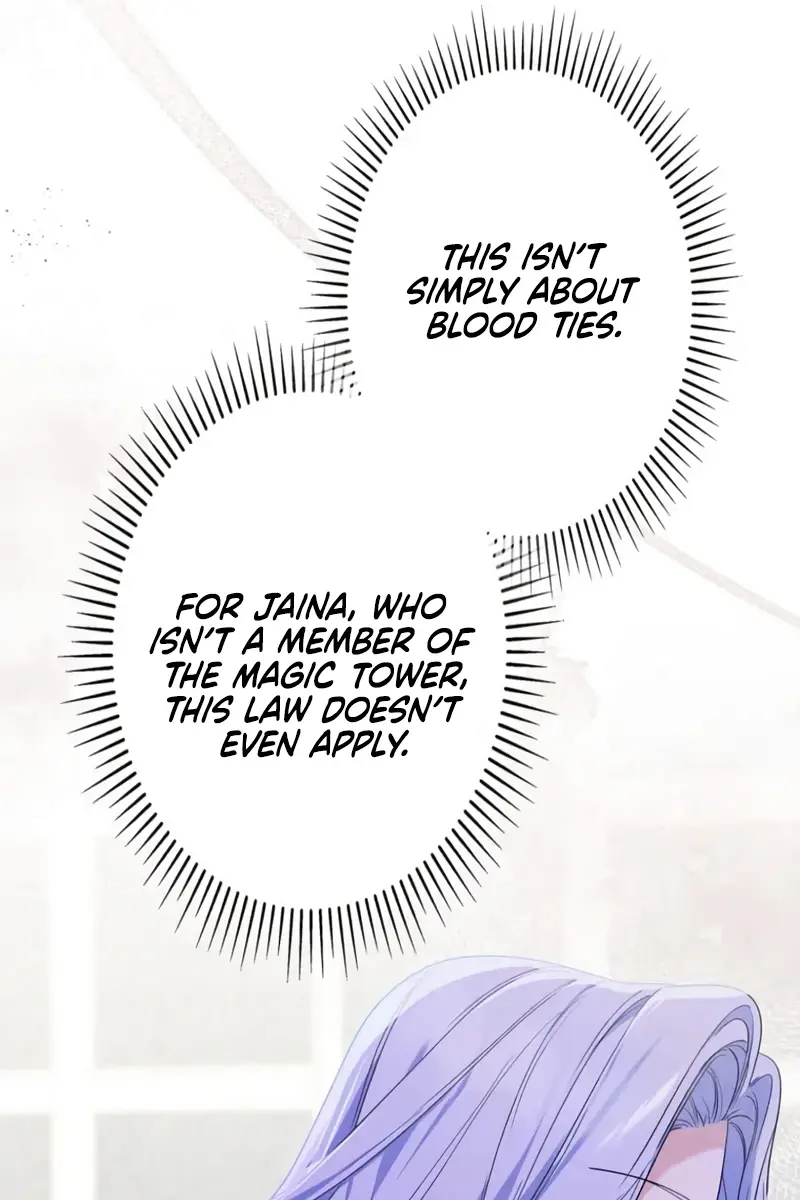 Don't Mind Me, Daddy Chapter 15 Page 41