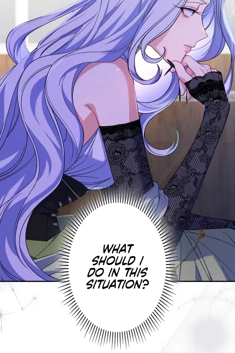 Don't Mind Me, Daddy Chapter 15 Page 42