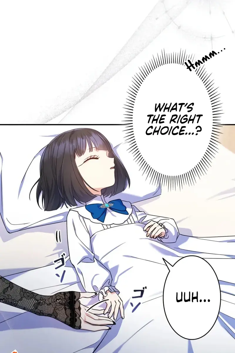 Don't Mind Me, Daddy Chapter 15 Page 43
