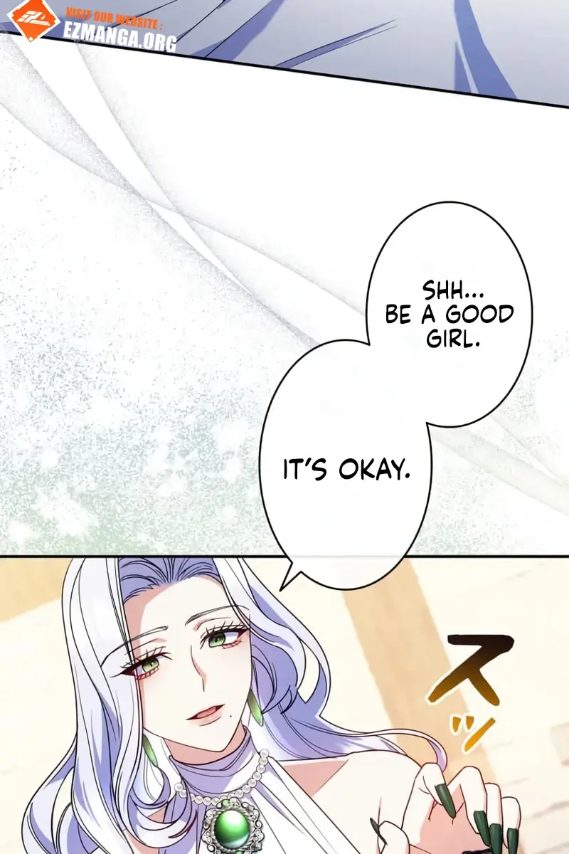 Don't Mind Me, Daddy Chapter 15 Page 44