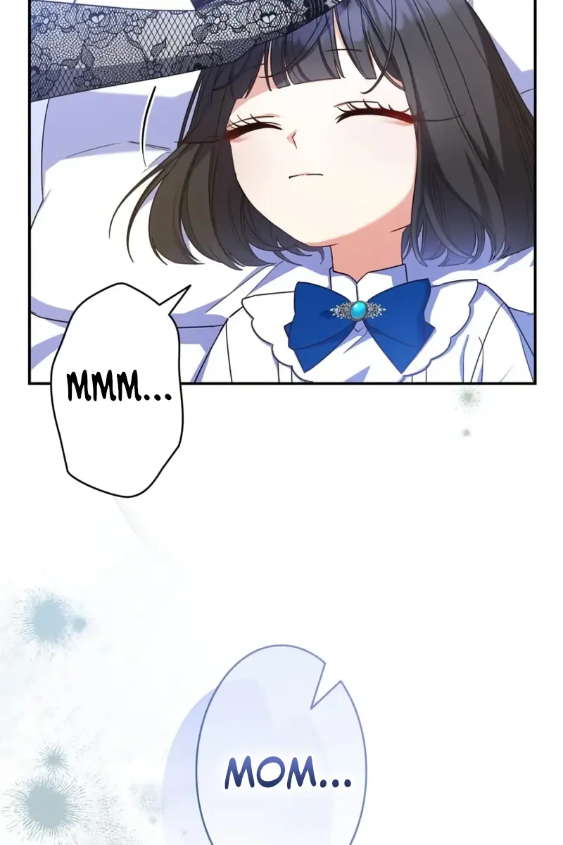 Don't Mind Me, Daddy Chapter 15 Page 46