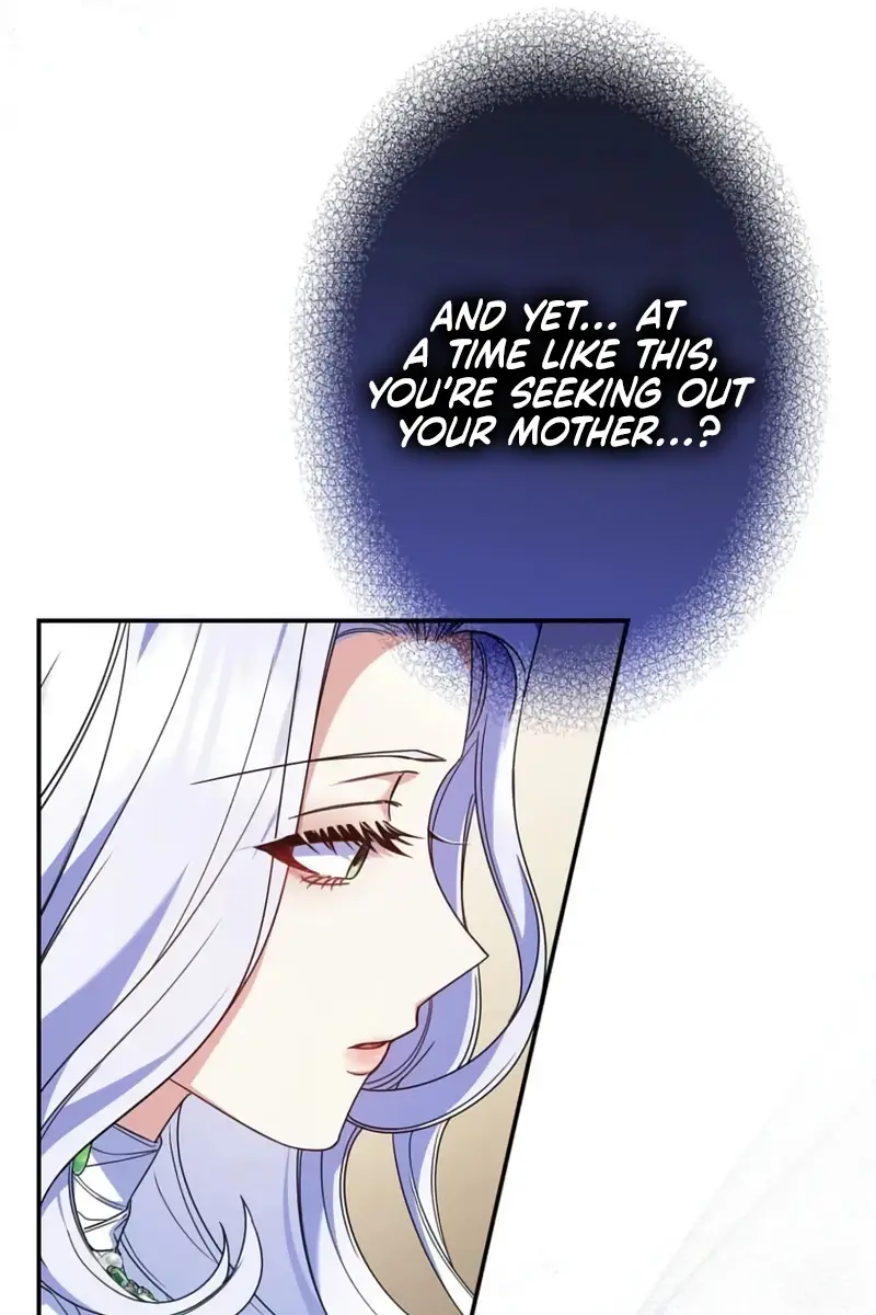 Don't Mind Me, Daddy Chapter 15 Page 51