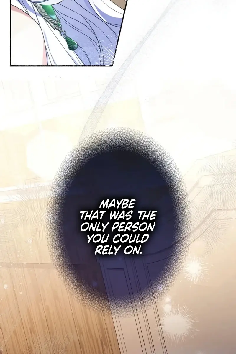 Don't Mind Me, Daddy Chapter 15 Page 52