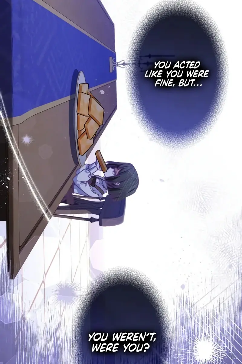 Don't Mind Me, Daddy Chapter 15 Page 55