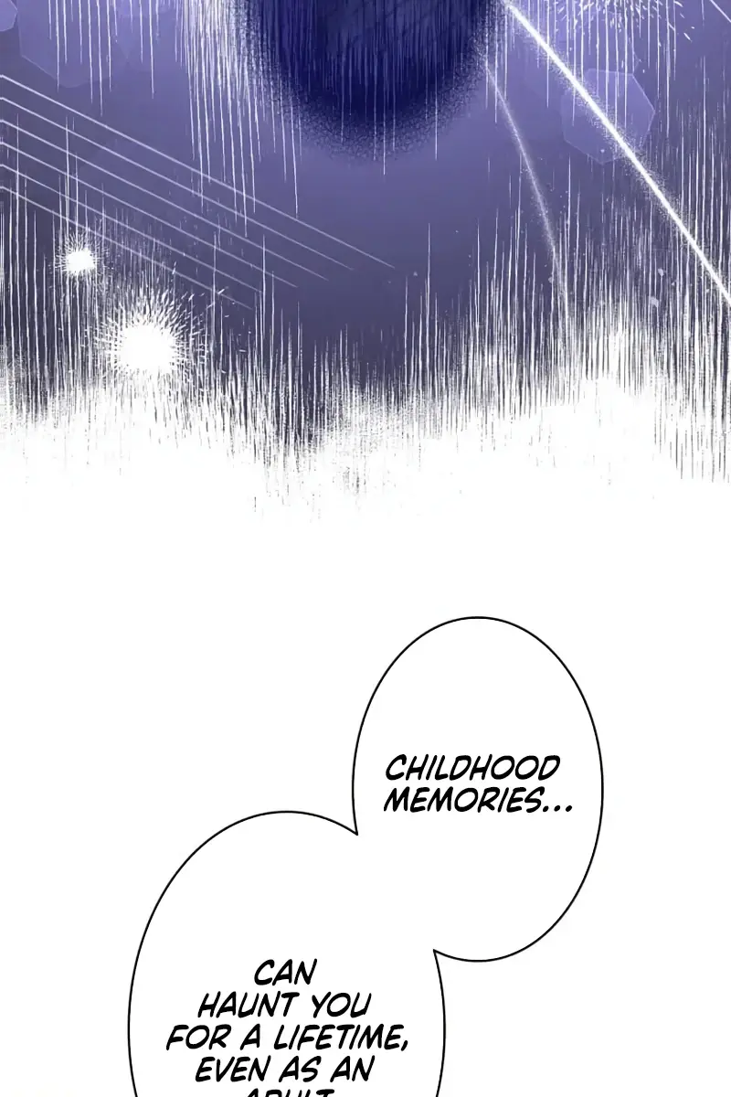 Don't Mind Me, Daddy Chapter 15 Page 56