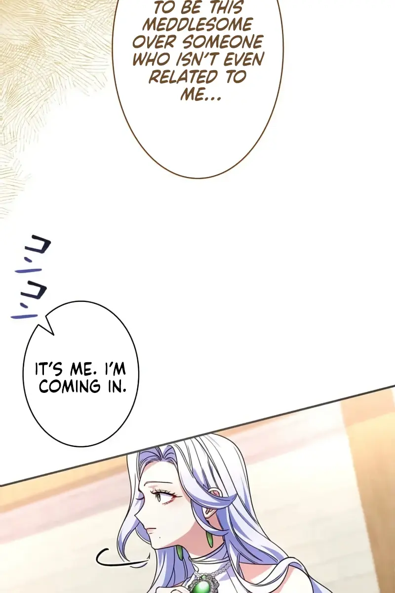 Don't Mind Me, Daddy Chapter 15 Page 59