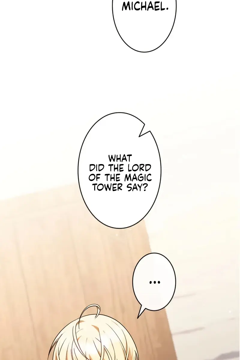 Don't Mind Me, Daddy Chapter 15 Page 62