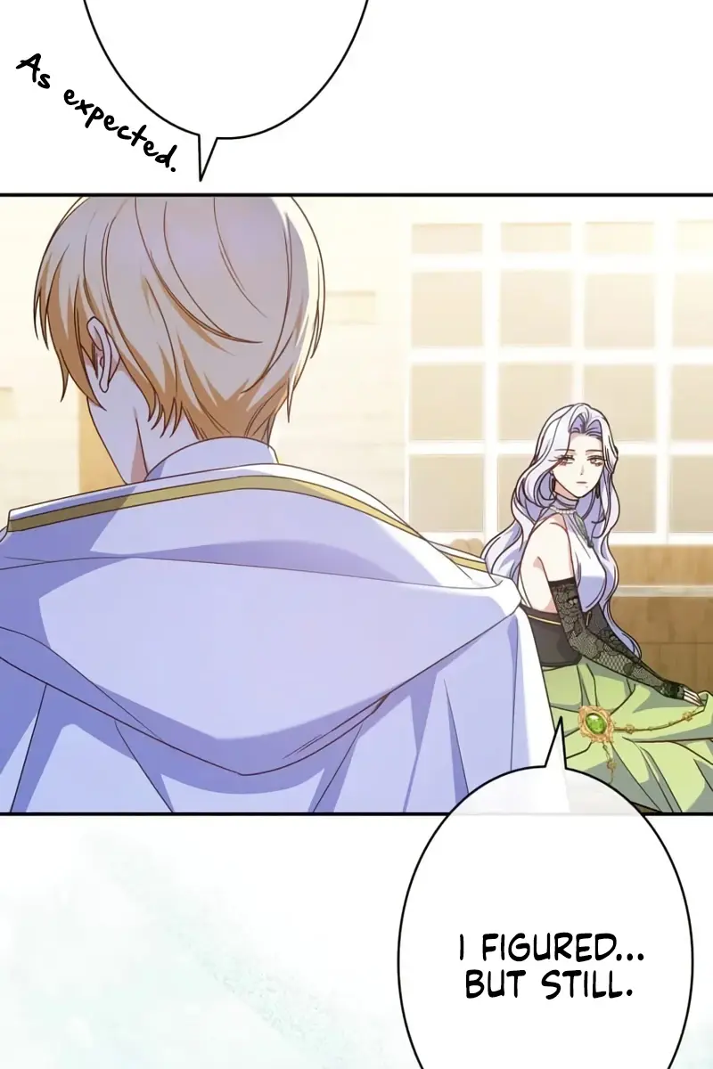 Don't Mind Me, Daddy Chapter 15 Page 65