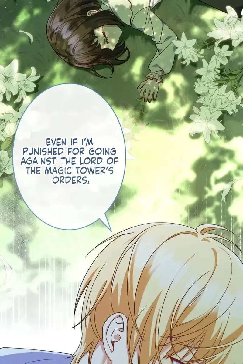 Don't Mind Me, Daddy Chapter 15 Page 67