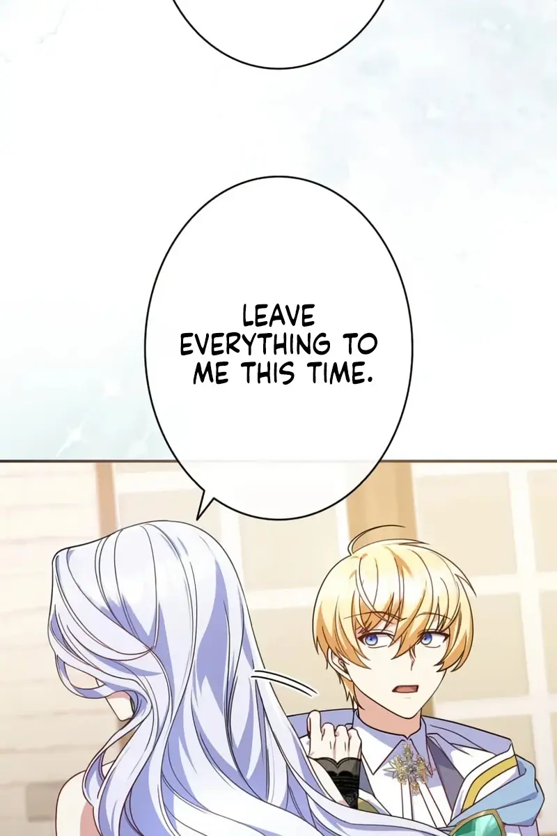 Don't Mind Me, Daddy Chapter 15 Page 70