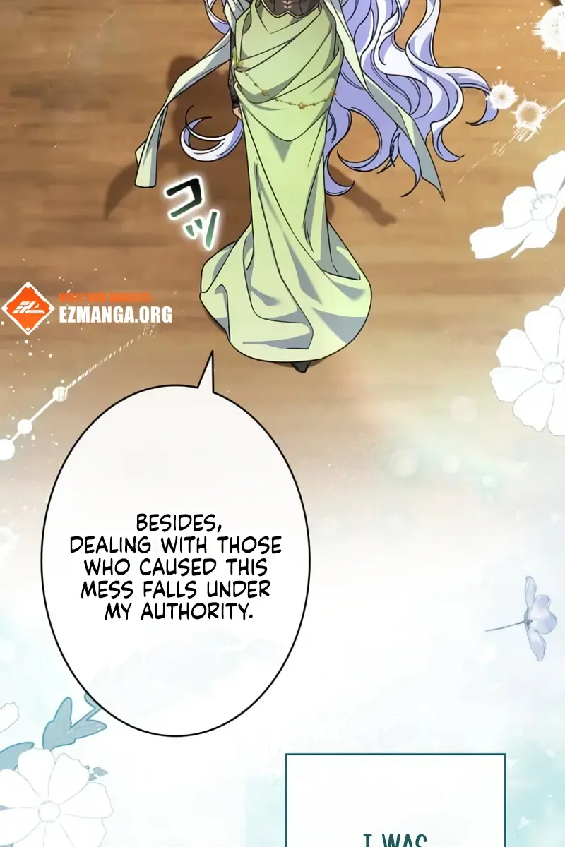 Don't Mind Me, Daddy Chapter 15 Page 73