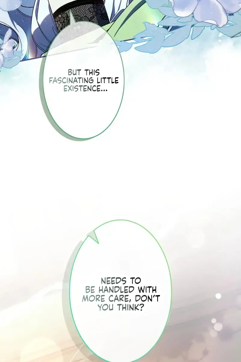 Don't Mind Me, Daddy Chapter 15 Page 75