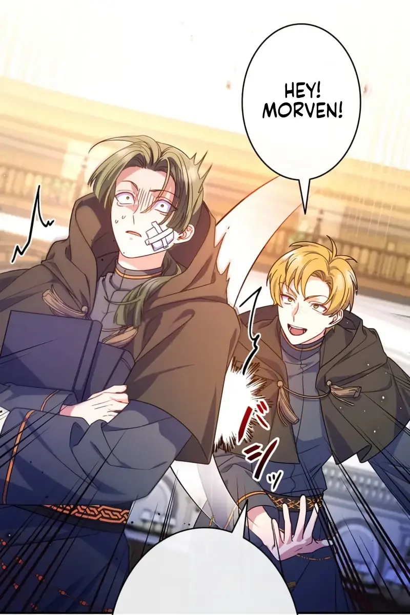 Don't Mind Me, Daddy Chapter 15 Page 81