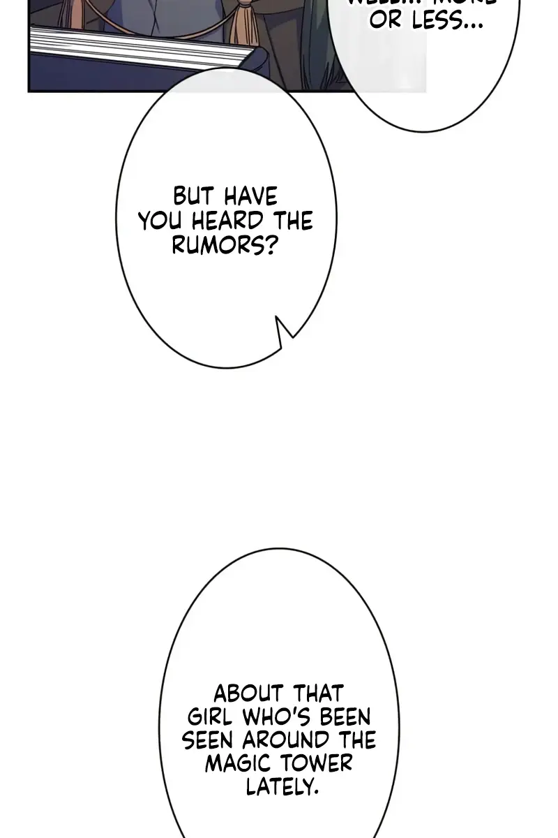 Don't Mind Me, Daddy Chapter 15 Page 84