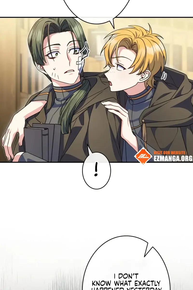 Don't Mind Me, Daddy Chapter 15 Page 85