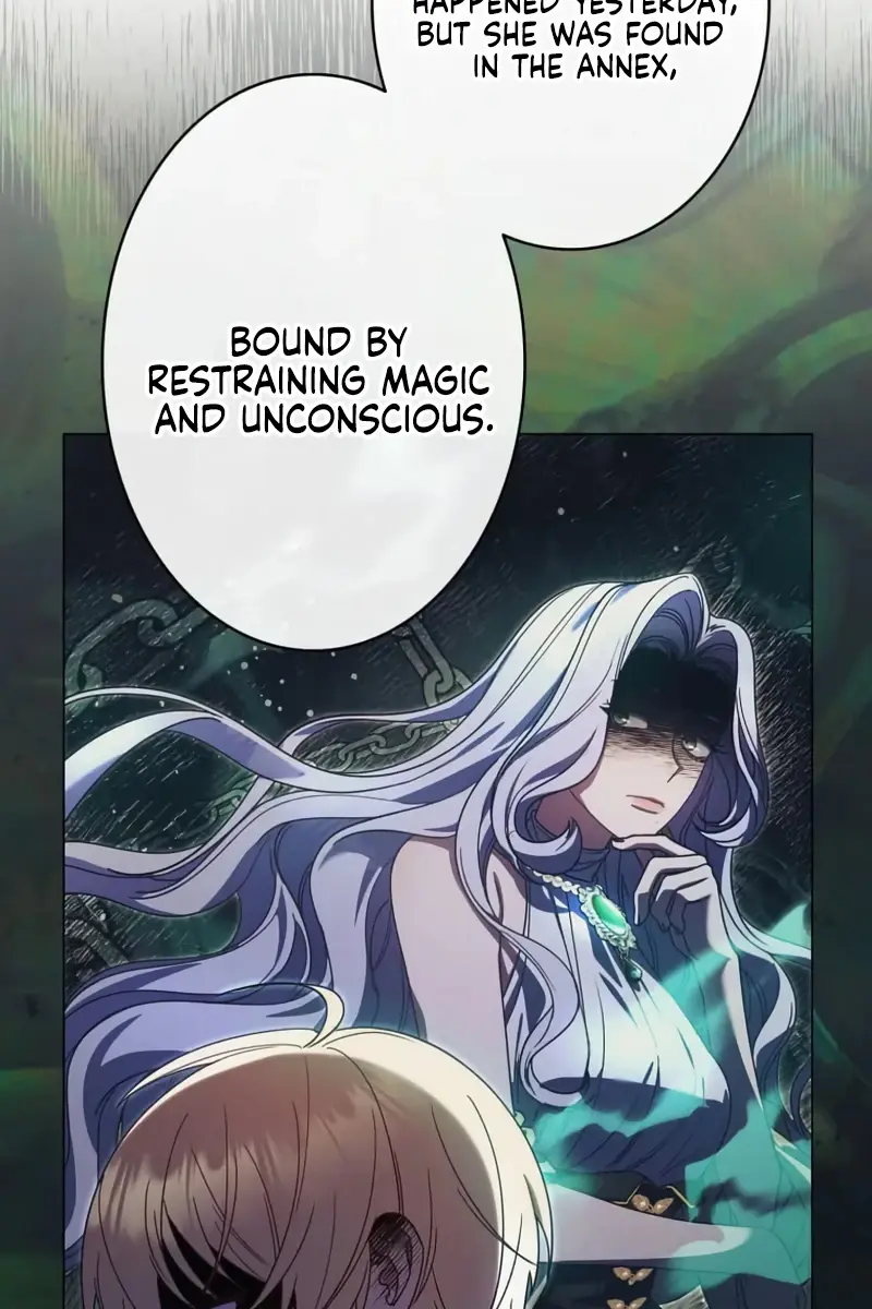 Don't Mind Me, Daddy Chapter 15 Page 86