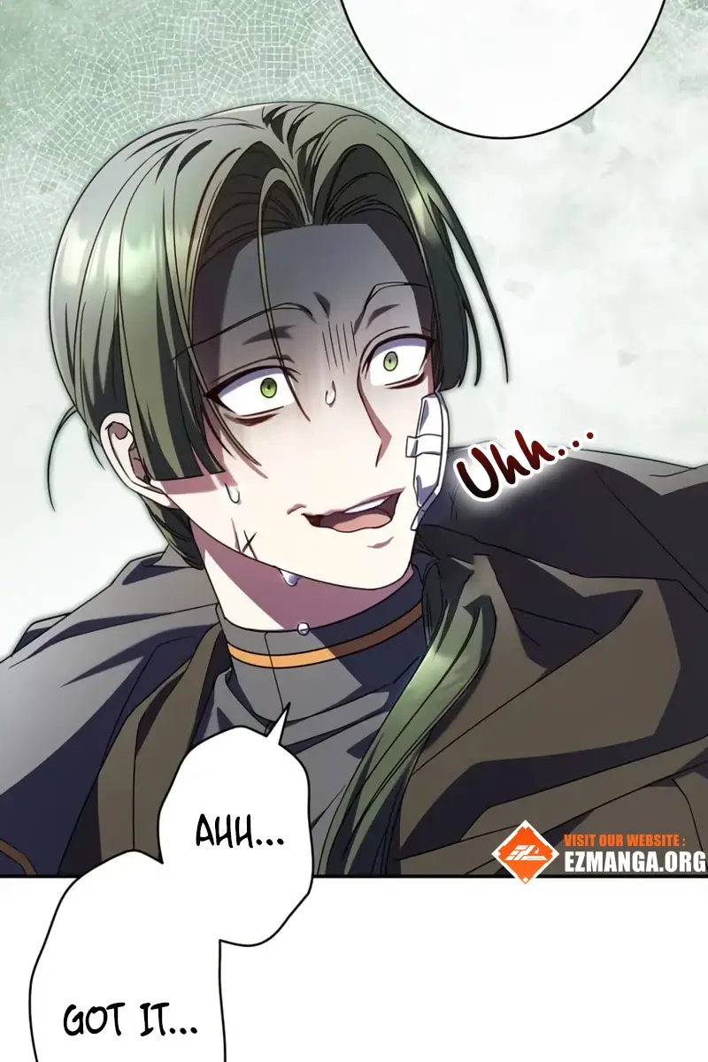Don't Mind Me, Daddy Chapter 15 Page 88