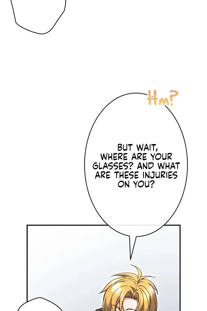 Don't Mind Me, Daddy Chapter 15 Page 89