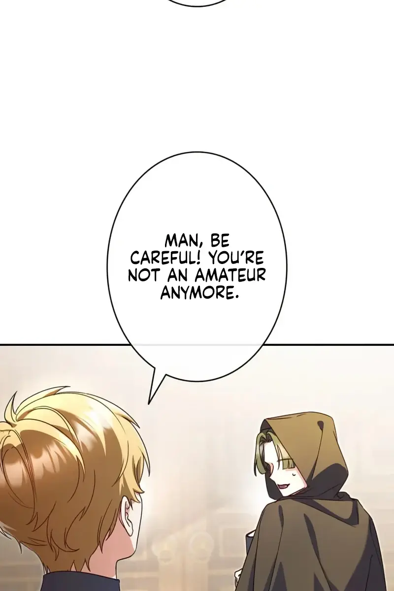 Don't Mind Me, Daddy Chapter 15 Page 91