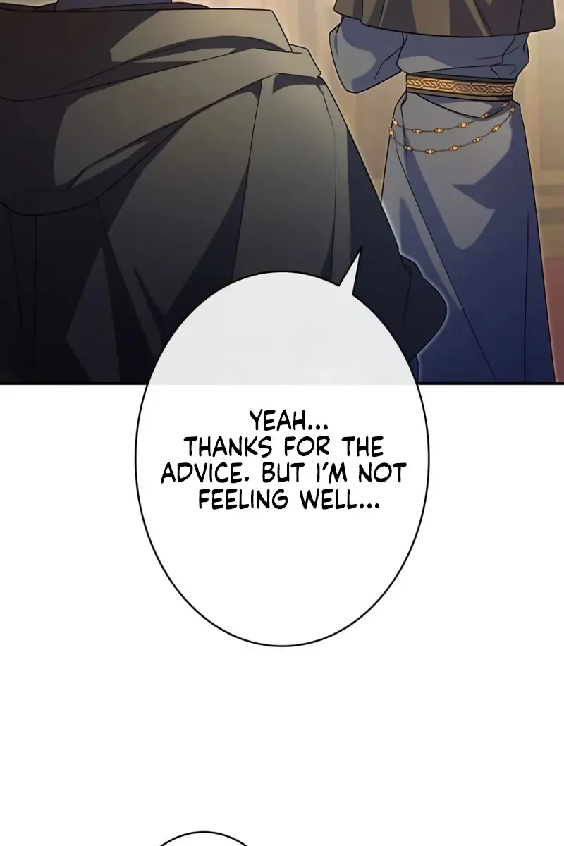 Don't Mind Me, Daddy Chapter 15 Page 92