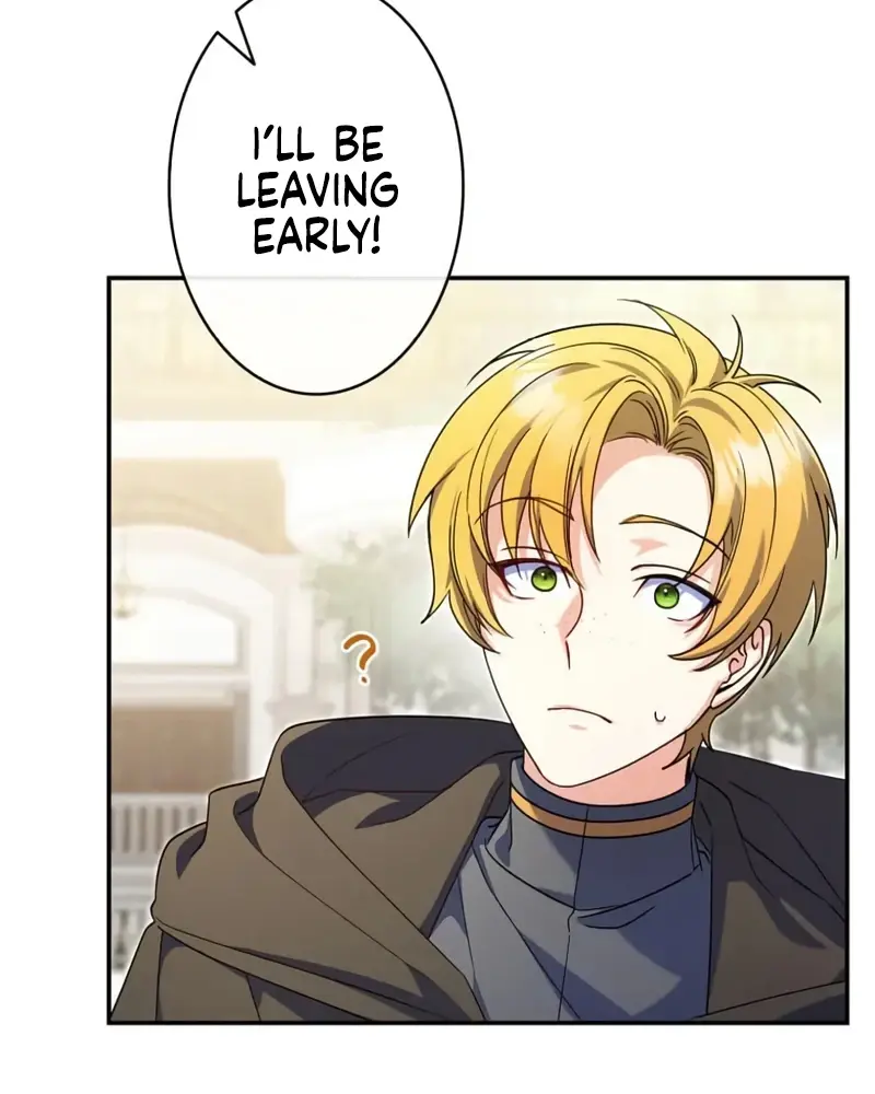 Don't Mind Me, Daddy Chapter 15 Page 93