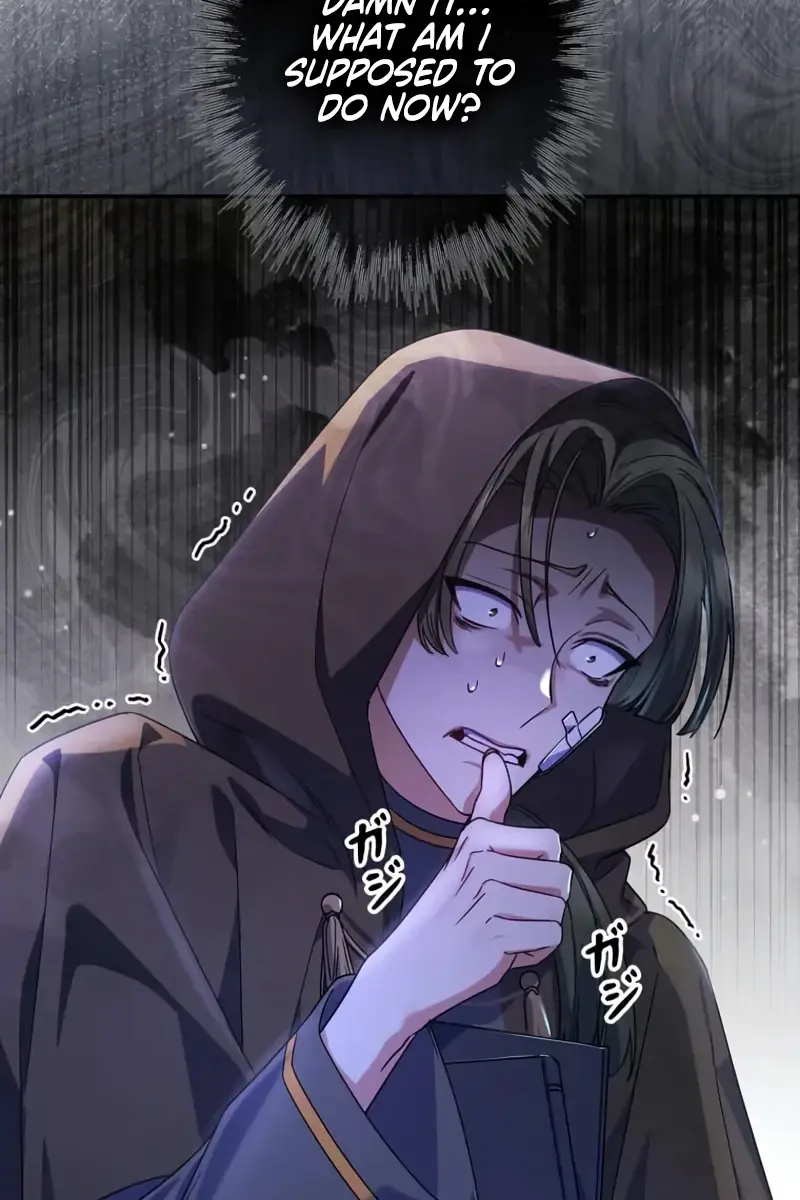 Don't Mind Me, Daddy Chapter 15 Page 96